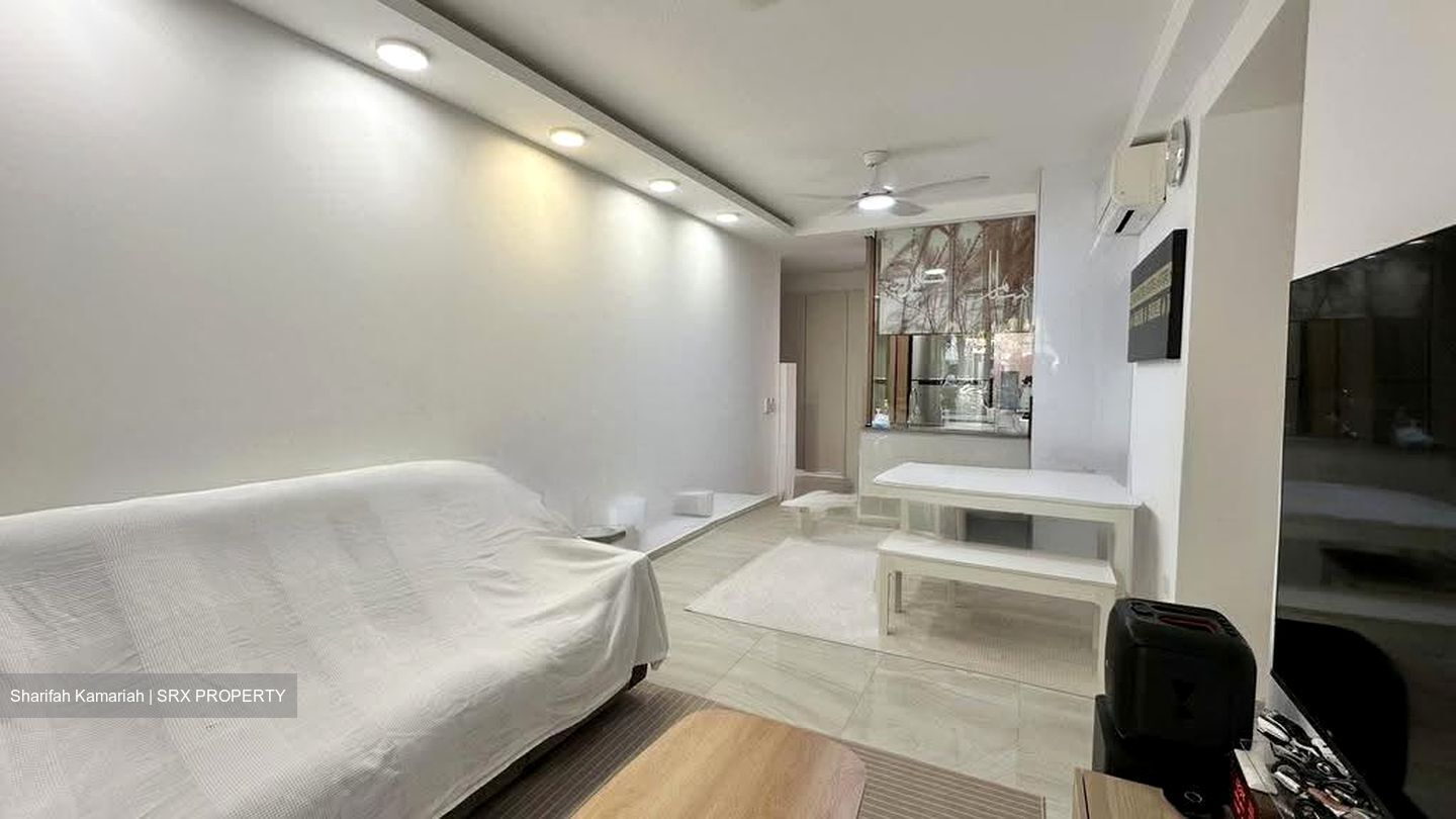 High Park Residences (D28), Apartment #625505571